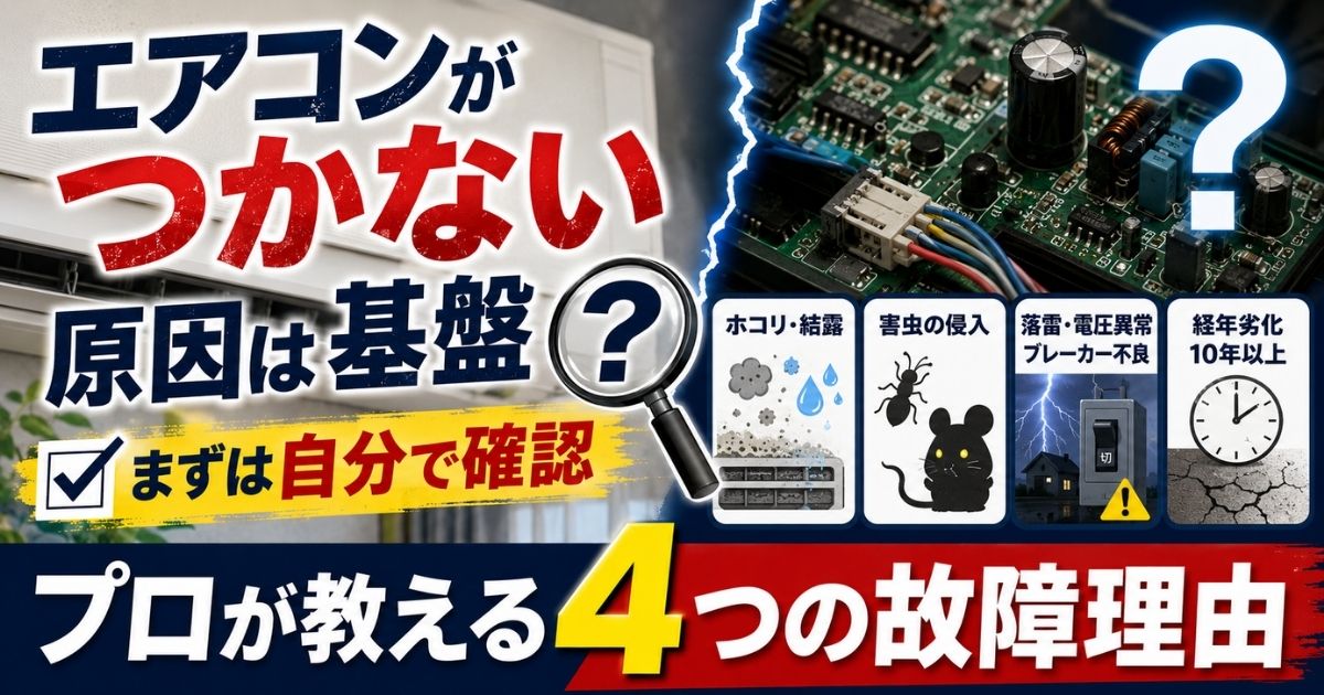 【家電の達人】ブログが更新されました