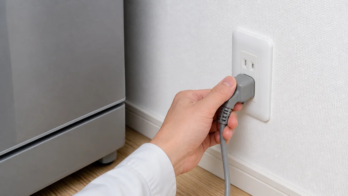 【家電の達人】ブログが更新されました