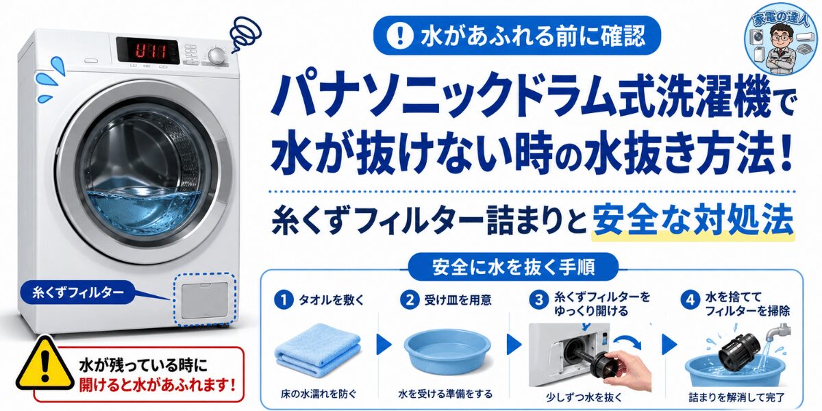 【家電の達人】ブログが更新されました